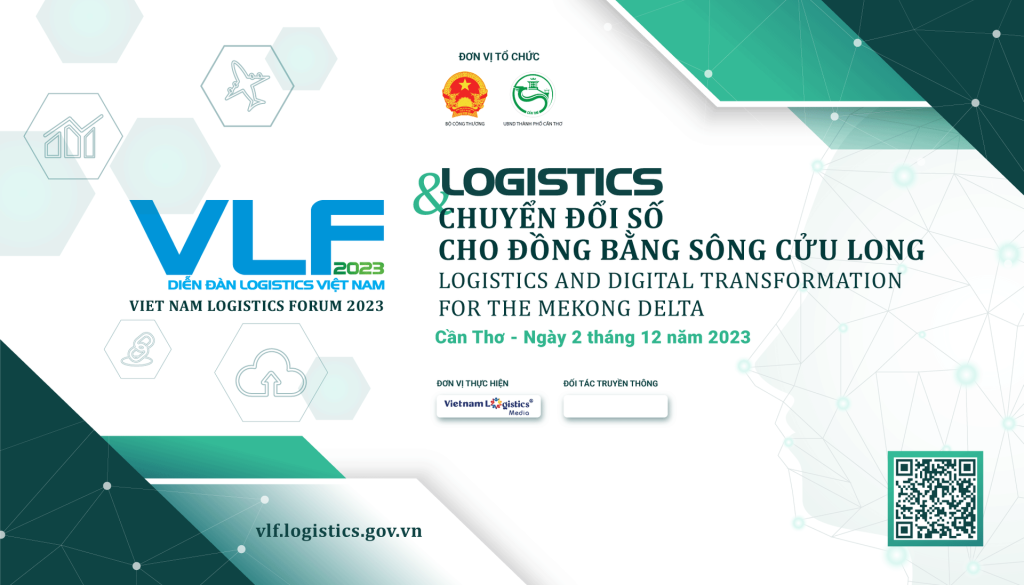 Diễn đàn Logistics Việt Nam 