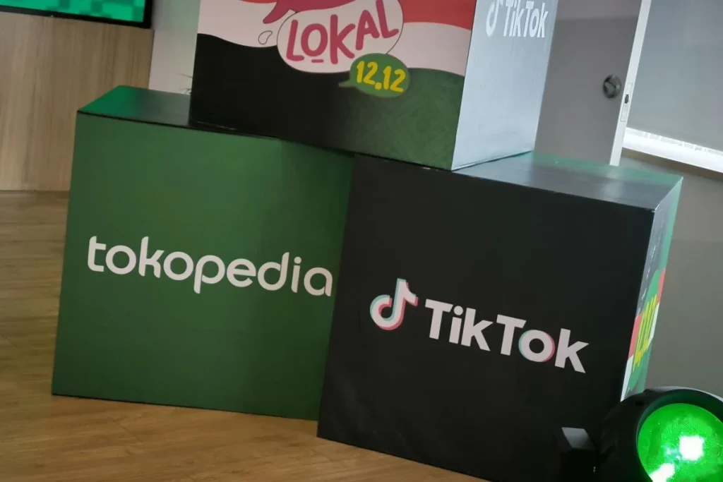 TikTok sẽ mua lại 75,01% cổ phần của Tokopedia