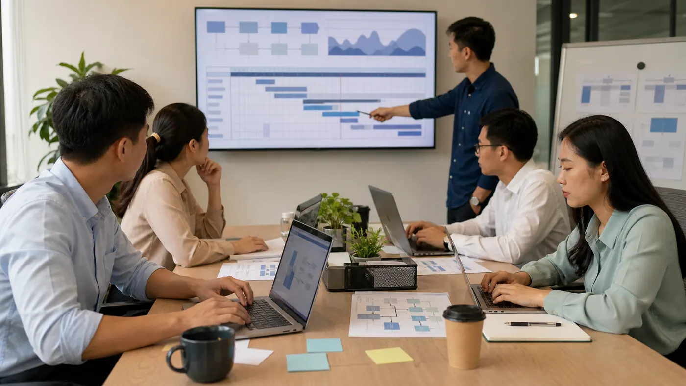 làm sạch và chuyển đổi dữ liệu CRM